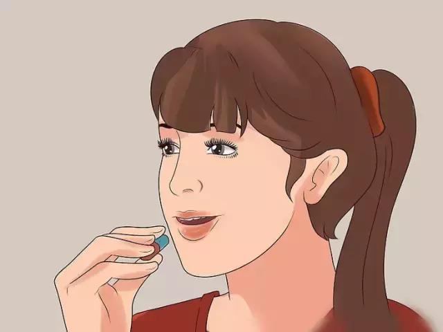 激光美容后脸上黑点多久能消除,消除脸上黑点吃什么药