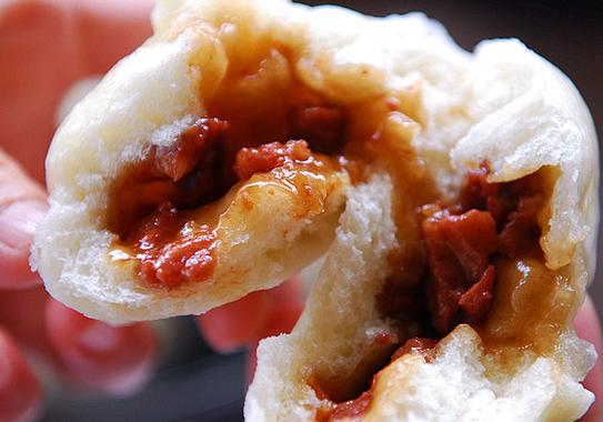 烘焙叉烧包馅料的做法,叉烧包馅料要熟还是生