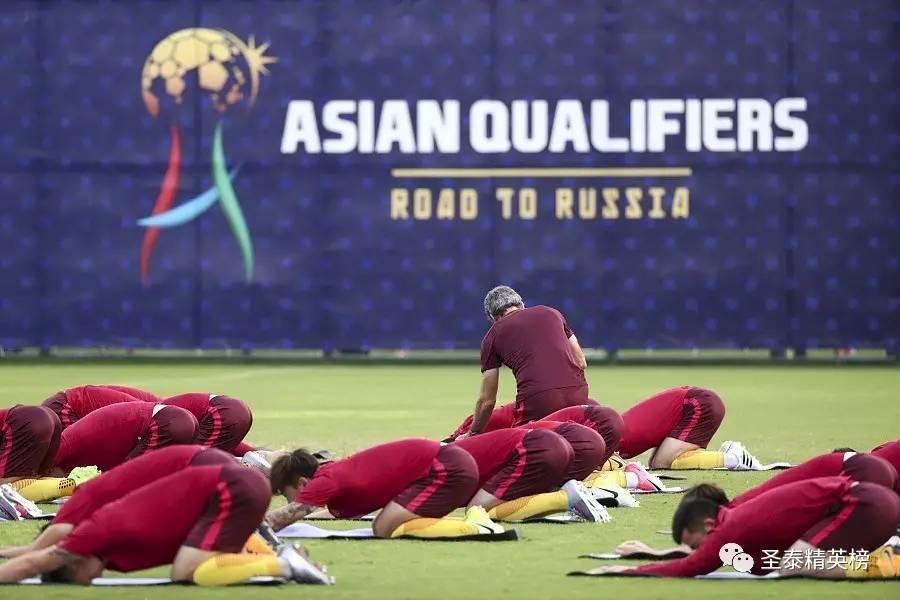 里皮指导恒大,里皮观战斯科拉里