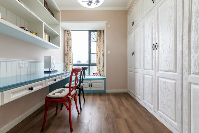 石家庄瀚唐138平装修,石家庄瀚唐3期188平