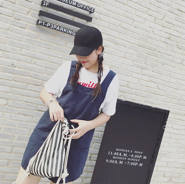 资深胖女孩8年淘宝3钻买家——时尚大码女装店种草整理推荐