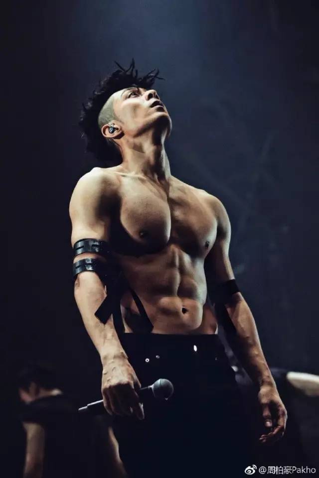 狂兽侧田蜘蛛侠林峰等等！9月份电影、演唱会将刷屏！