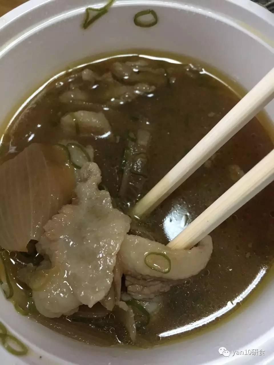 研小食·今天,你叫外卖了没?