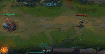 lol快速技能衔接普攻教学,lol快速输出技巧