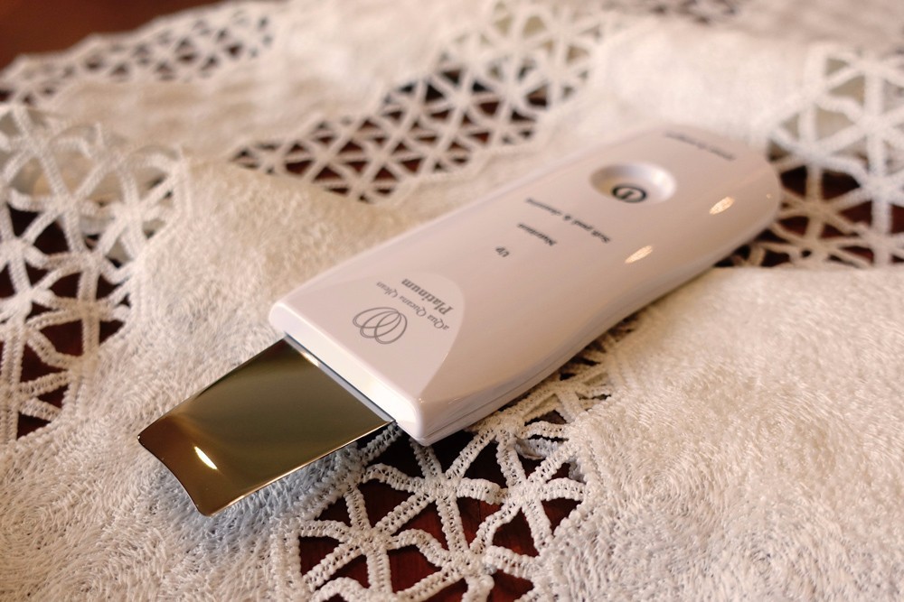 热门爆款光能面部美容仪,几款美容仪测评