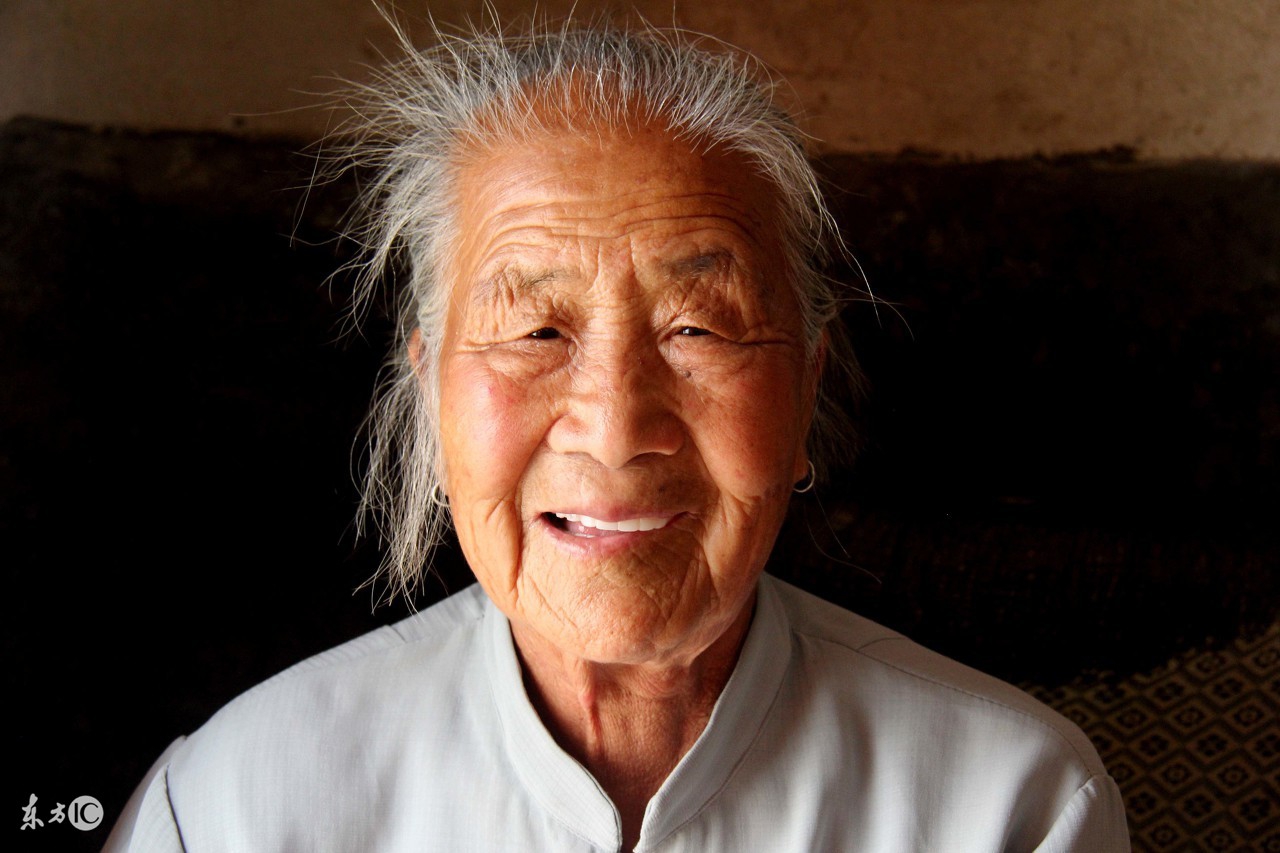 那些花儿｜外婆印象