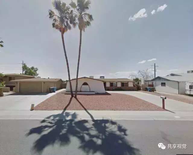 google街景照片怎么拍,谷歌地图摄影作品