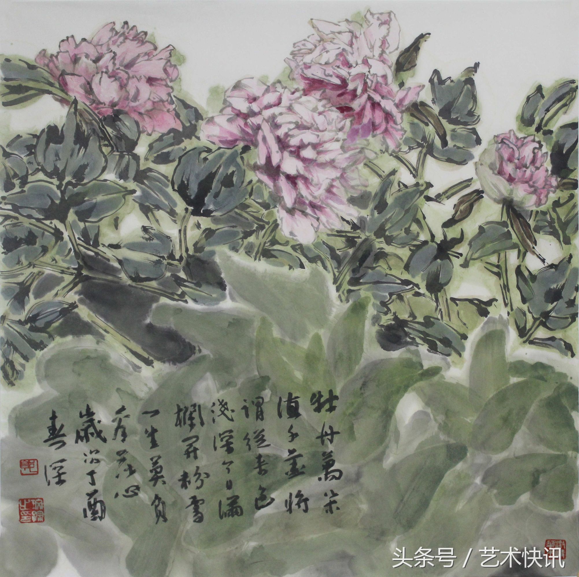 郭玫孮：时代的召唤节选