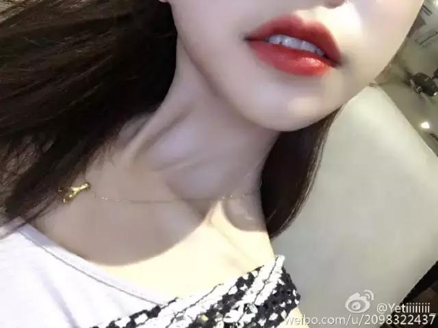 枫叶红颜色口红适合一年四季吗,枫叶红口红推荐tomford