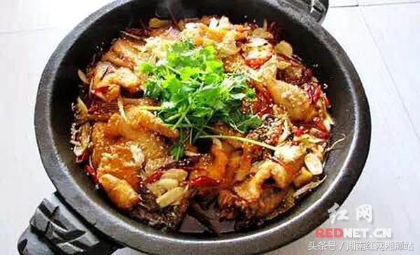 湘潭莫府美食,湘潭莫府老莫时尚餐厅