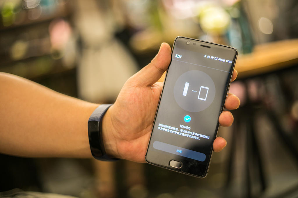 荣耀手环3nfc版使用说明,荣耀手环3nfc能刷卡支付吗