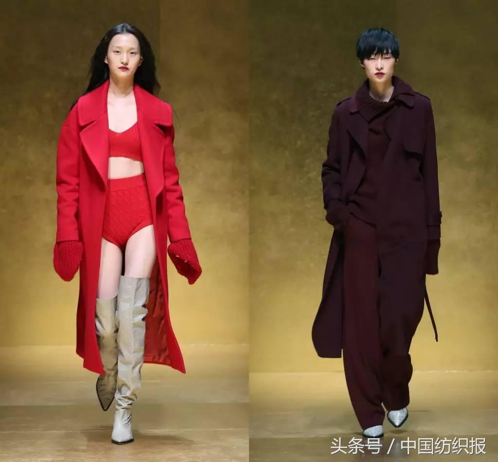 昨晚ERDOS“逐光”大秀，为何有种令人失眠的震撼？