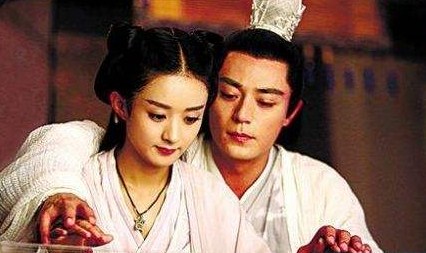 花千骨筹拍赵丽颖,花千骨第三部赵丽颖还会拍吗