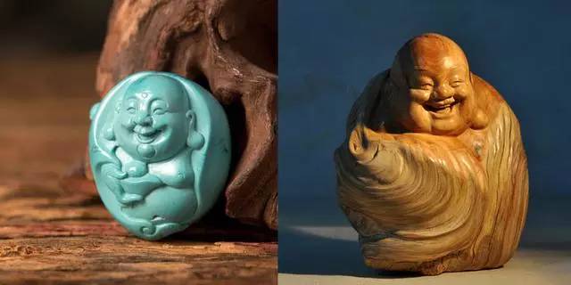 六大神仙最受文玩圈的欢迎，你喜欢那位神仙？