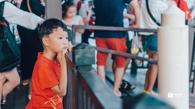 带你一起去泰国看海,回忆那年在泰国踏浪看海