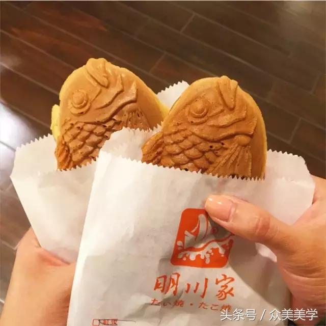台湾旅行美食攻略,台湾旅游攻略美食