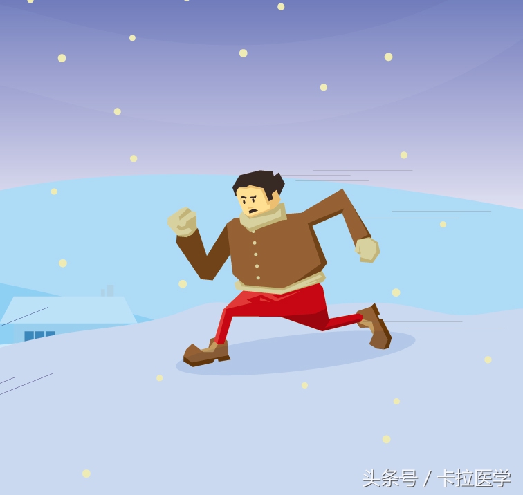 春秋季手脚都是冰凉的什么原因,冬天手脚冰凉的最有效调理方法