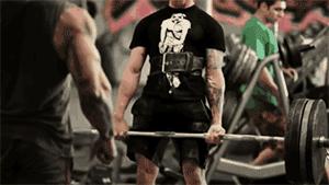 健身可以穿高帮帆布鞋吗,力量训练适合穿什么鞋