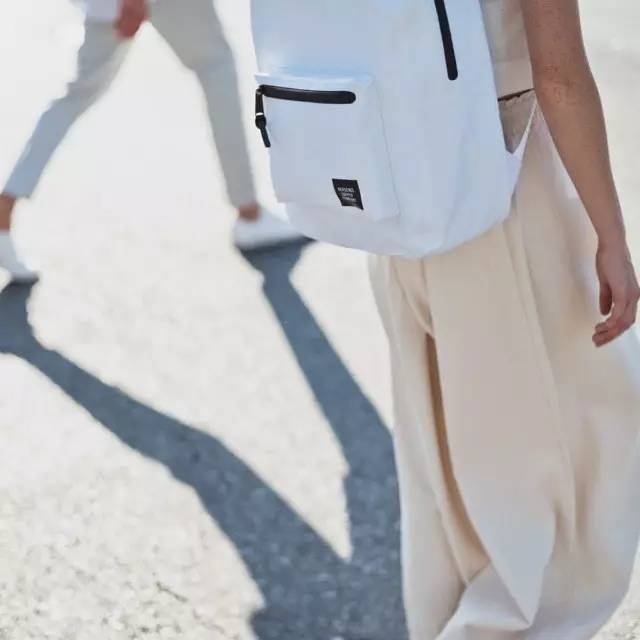 双肩包种草视频,双肩包种草好看能装不贵