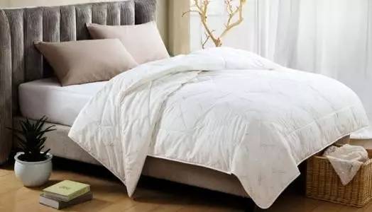 同样重量春秋被和冬被有什么区别,纤维被春秋和四季被的区别