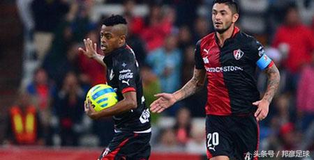 托卢卡vs瓜达拉哈直播,墨西哥美洲vs托拉卡