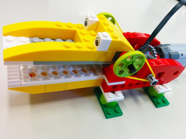 乐高为啥在中国这么火,为什么要乐高教育