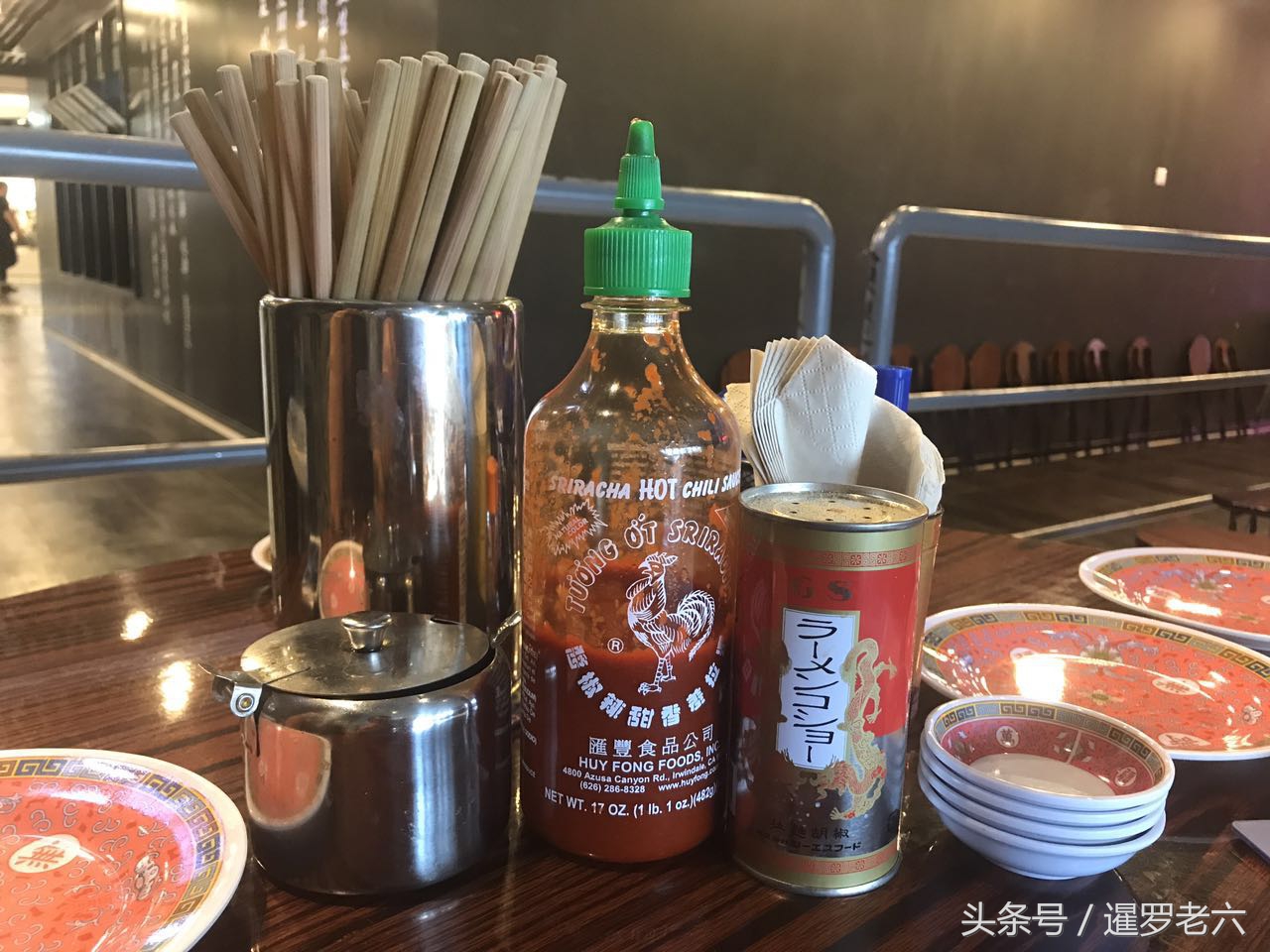 革新路正宗港式车仔面,好吃的车仔面推荐