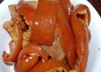 猪身上这部位原来是一剂良药,但很多人嫌弃它脏全给扔了!