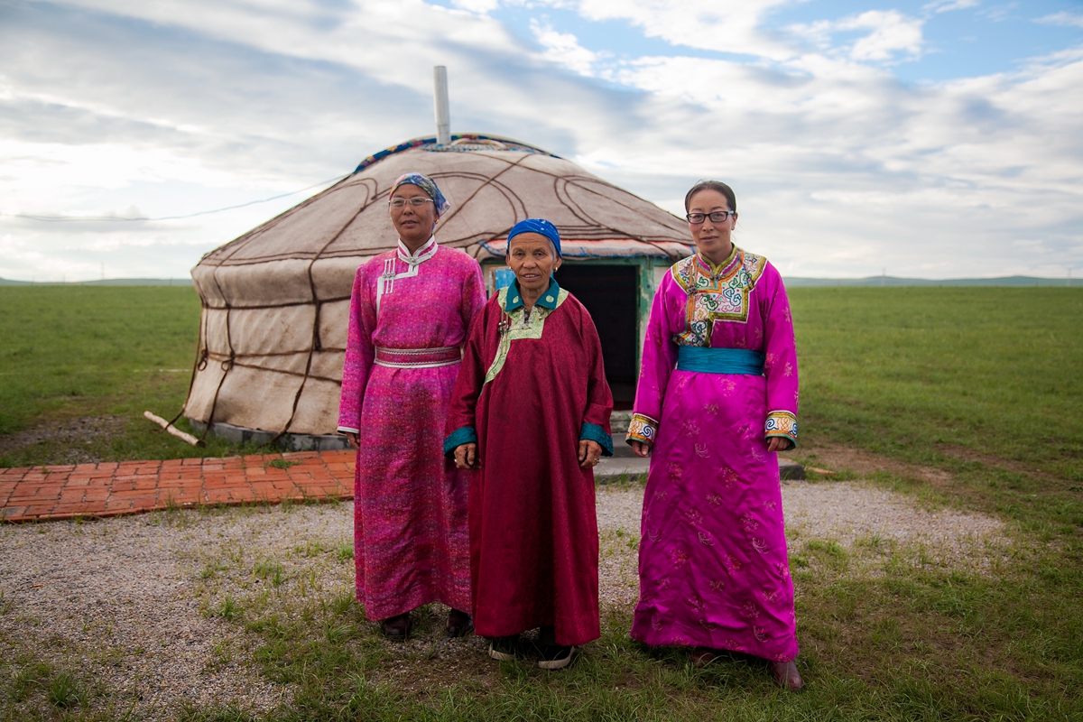去内蒙，有多少人因为不懂这些文化而闹出了笑话