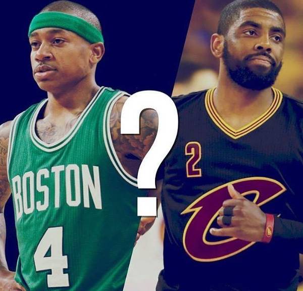 骑士与凯尔特人交易欧文,骑士凯尔特人交易了吗