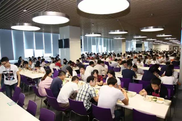 看看别人家的公司!实力与颜值并存!这些光谷公司幸福感爆棚了~