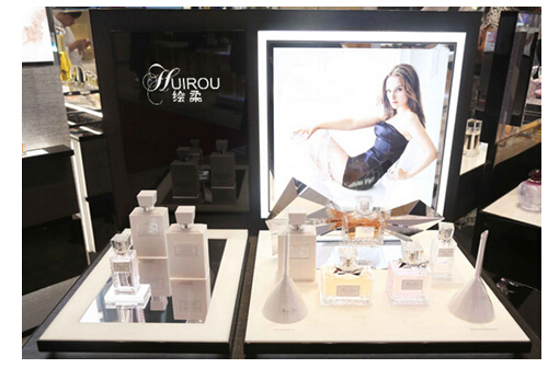 绘柔口红,绘柔口红专卖店