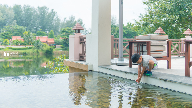 带你一起去泰国看海,回忆那年在泰国踏浪看海