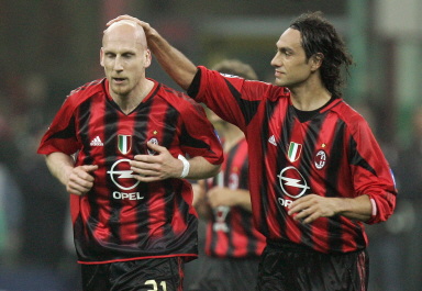 一片荒原,足坛十大伟大巨星