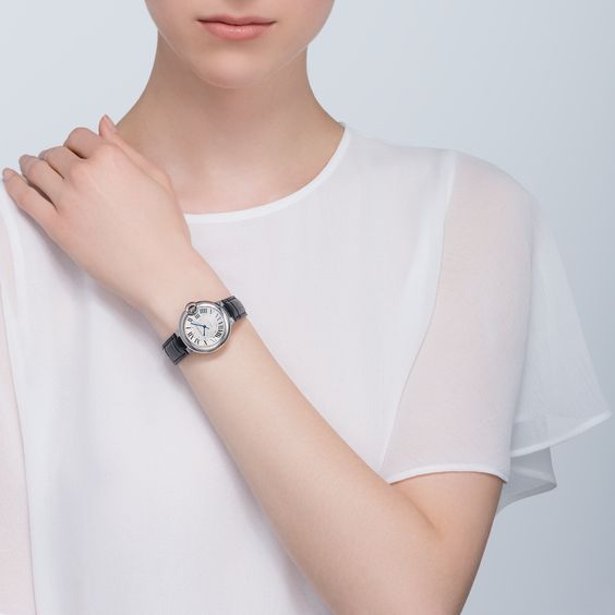 年中腕表节，Cartier、IWC、OMEGA必入款