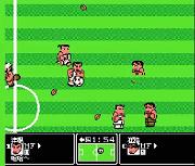 游戏机热血足球各种必杀技教程,热血足球2全体必杀技使用方法