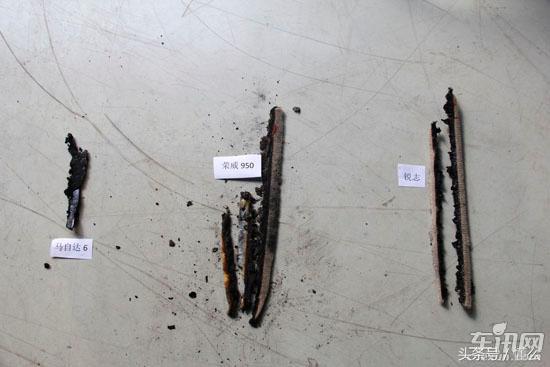 拆车坊六代凯美瑞拆解,拆车坊马自达阿特兹