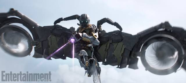 狂兽侧田蜘蛛侠林峰等等！9月份电影、演唱会将刷屏！