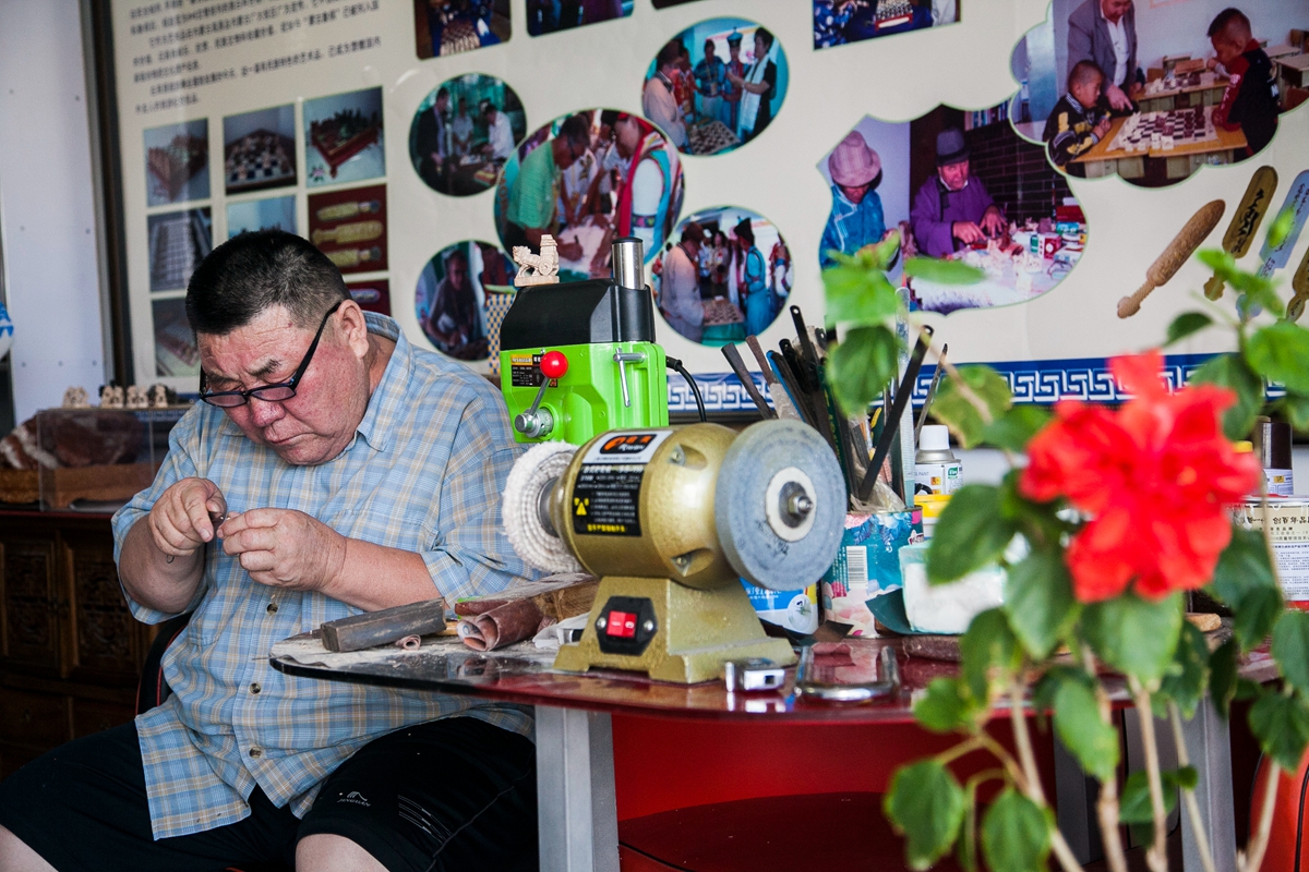 去内蒙，有多少人因为不懂这些文化而闹出了笑话