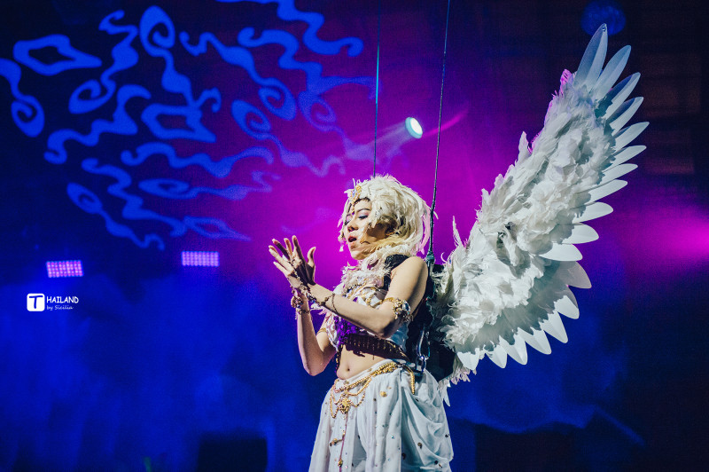 回忆那年在泰国踏浪看海,带你一起去泰国看海