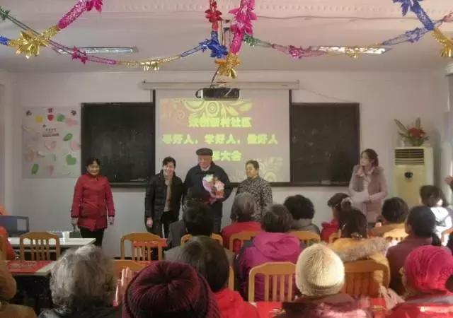 这个隐藏在城区的厂居社区，独具时代特色！