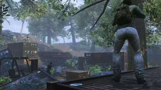 关于绝地求生分析,为什么绝地求生又火了