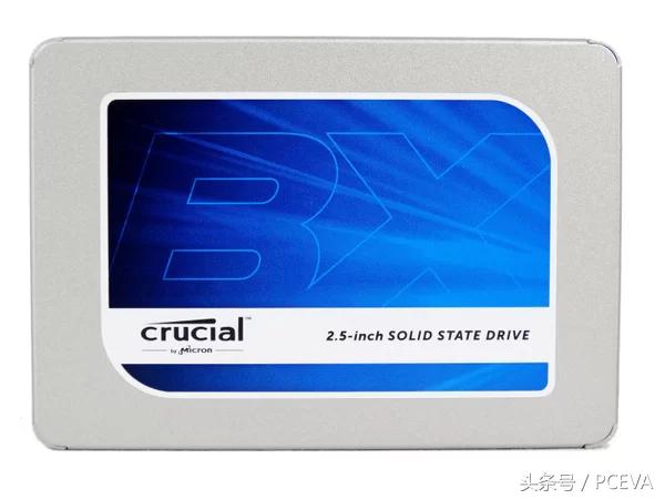 镁光bx300评测,美光高端产品