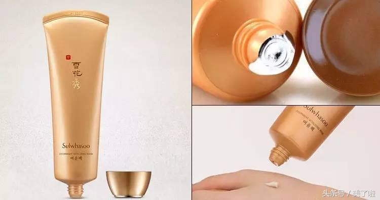 2019十大补水面膜,一款超好用的面膜补水保湿