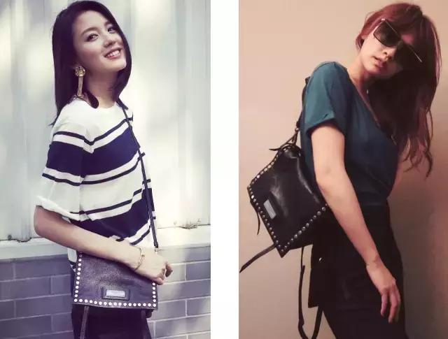 入秋包包推荐美包分享,秋冬实用的高颜值包包分享合集