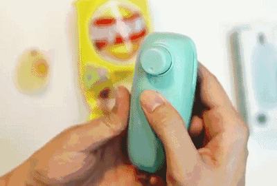 一拉封口机家用,一拉封口机