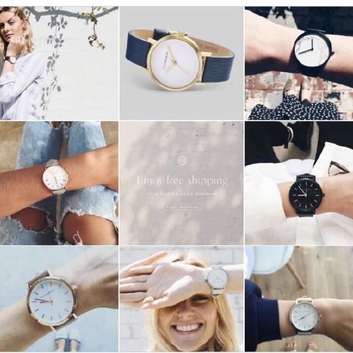 十大适合正装戴的手表,有哪些比较适合年轻女士戴的手表