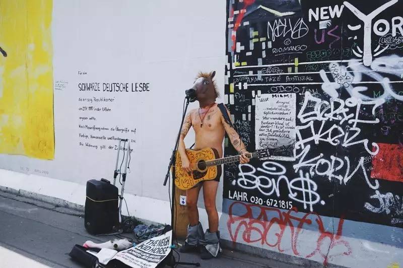 怎样办一个全世界最好玩的派对？