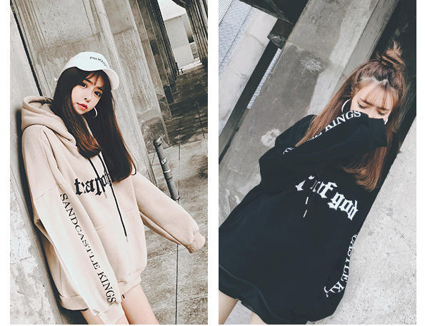 夏日穿搭oversize穿搭,洋气外穿遮肉早秋上衣女oversize