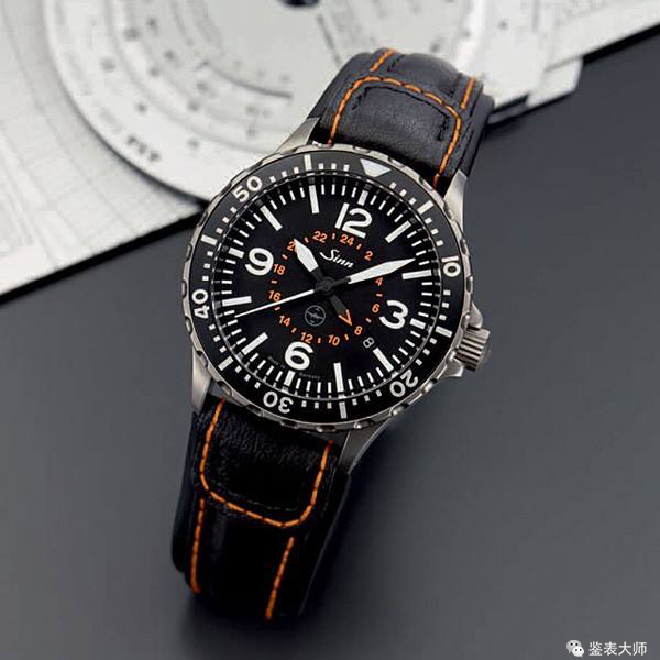 小众德国机械表,德国小众青铜手表优立时